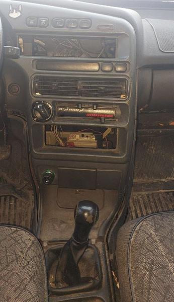 LADA 21140 2006, фото 9