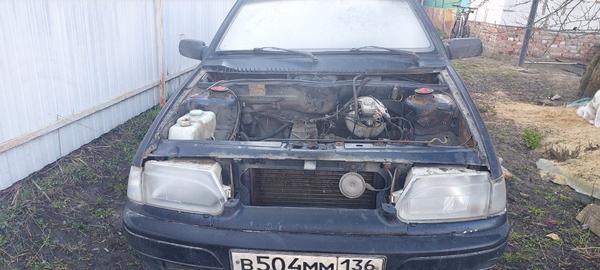 LADA 21140 2006, фото 3