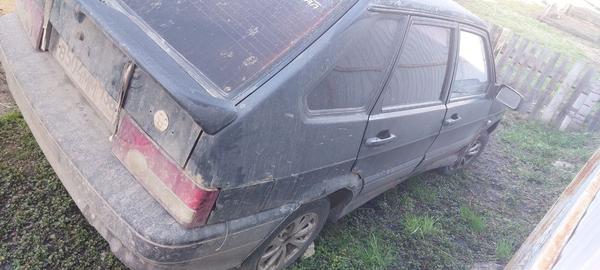 LADA 21140 2006, фото 2