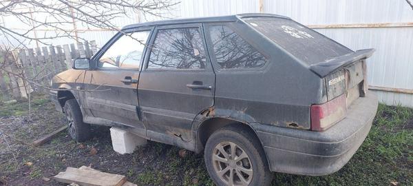 LADA 21140 2006, фото 5