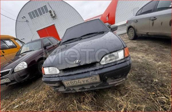 Lada (ВАЗ) 2114 2006, фото 2