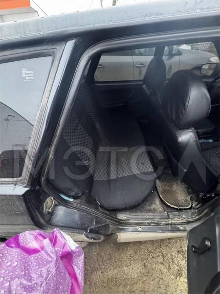Lada (ВАЗ) 2114 2006, фото 7