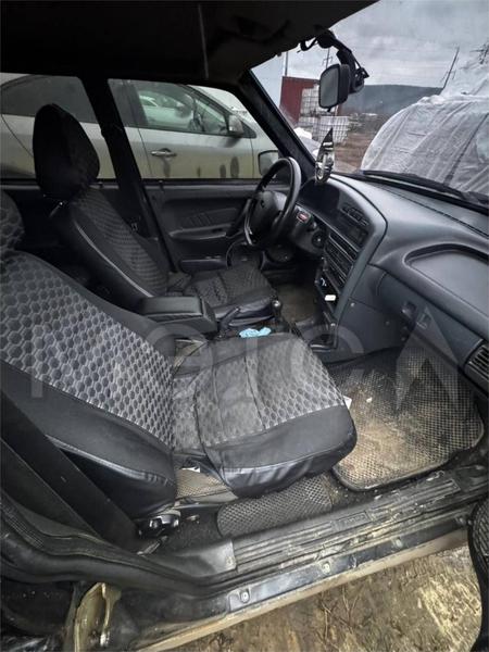 Lada (ВАЗ) 2114 2006, фото 6