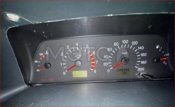 Lada (ВАЗ) 2114 2006, фото 5