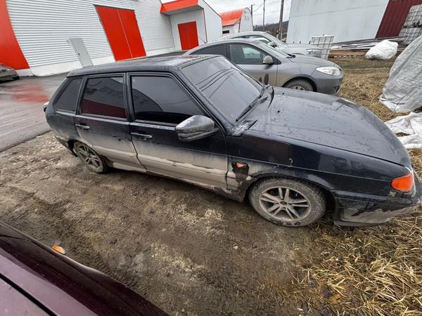 Lada (ВАЗ) 2114 2006, фото 9
