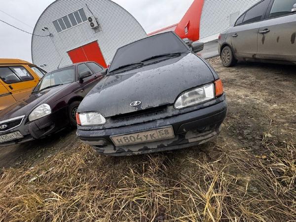 Lada (ВАЗ) 2114 2006, фото 10