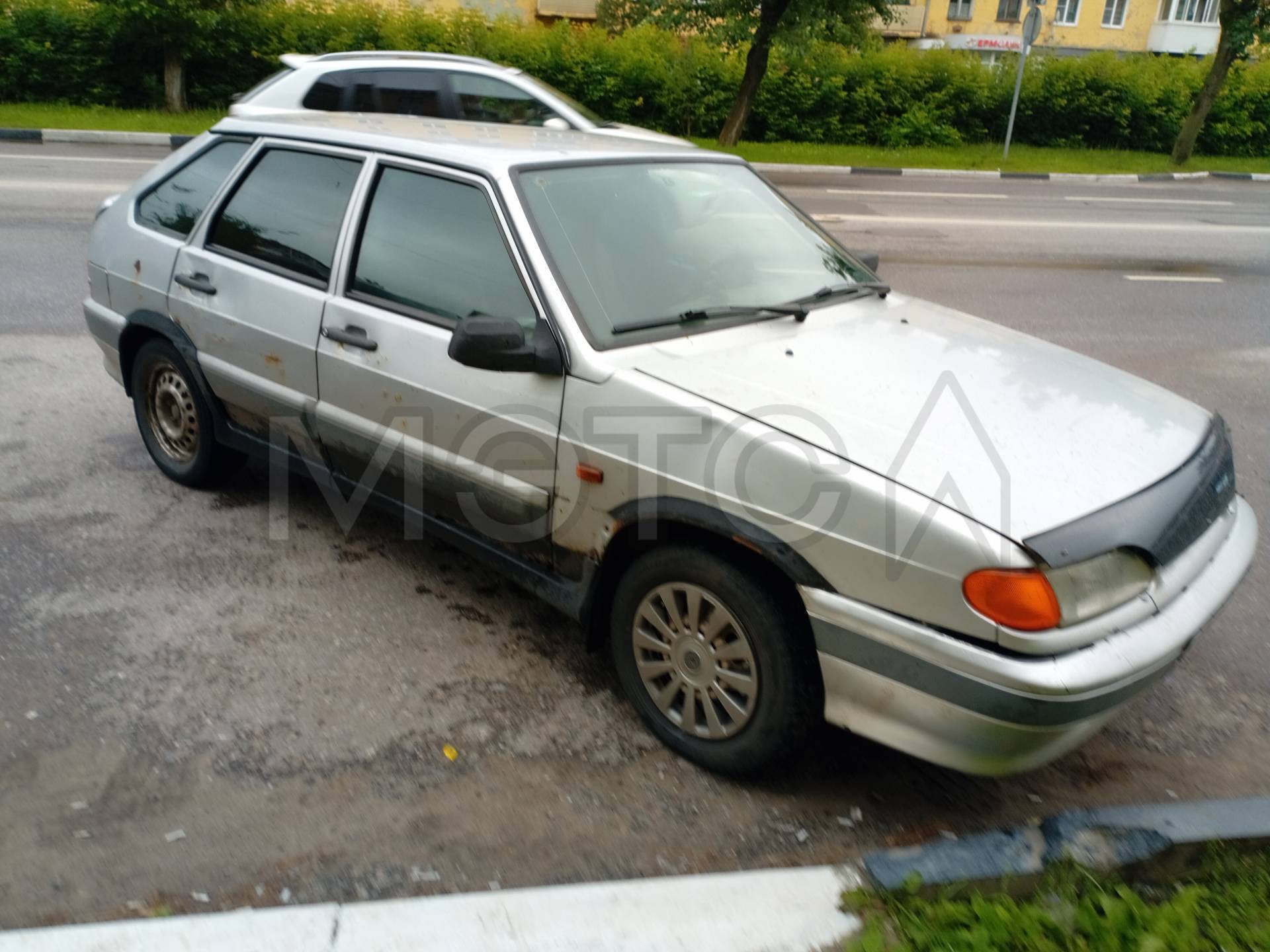 LADA 21140