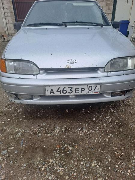 LADA 21140 2007, фото 13