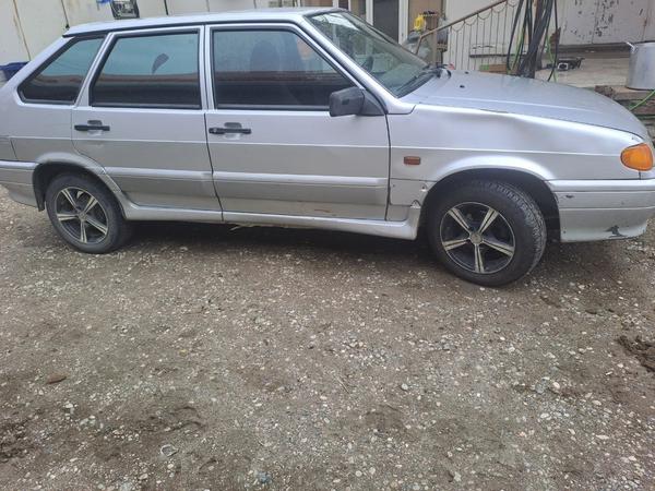 LADA 21140 2007, фото 12