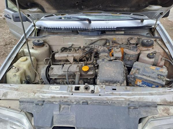 LADA 21140 2007, фото 4