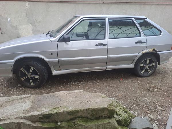 LADA