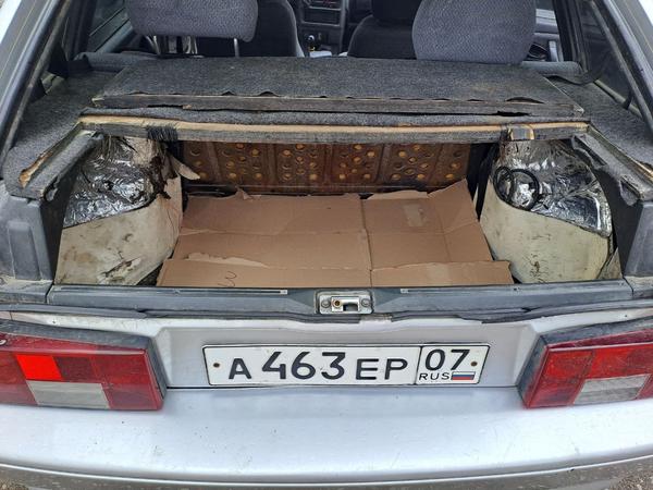 LADA 21140 2007, фото 6
