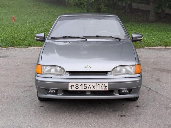 LADA 21144 2007, фото 2
