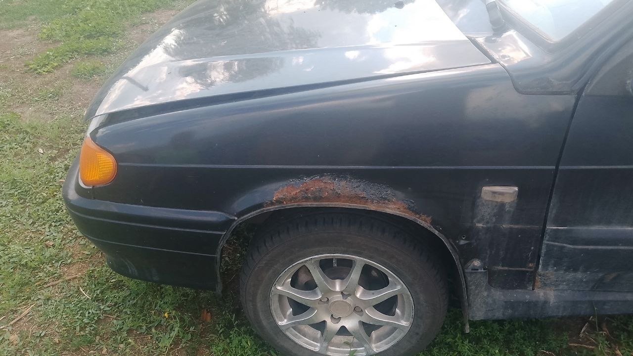 Lada (ВАЗ) 2114