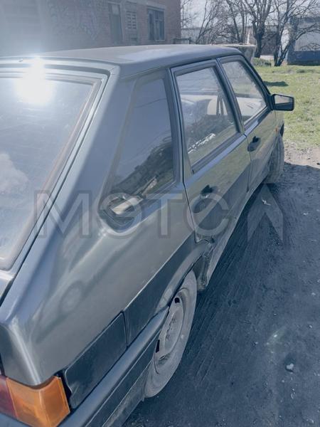 LADA 211440 2008, фото 2