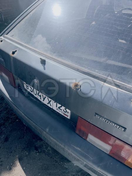 LADA 211440 2008, фото 4