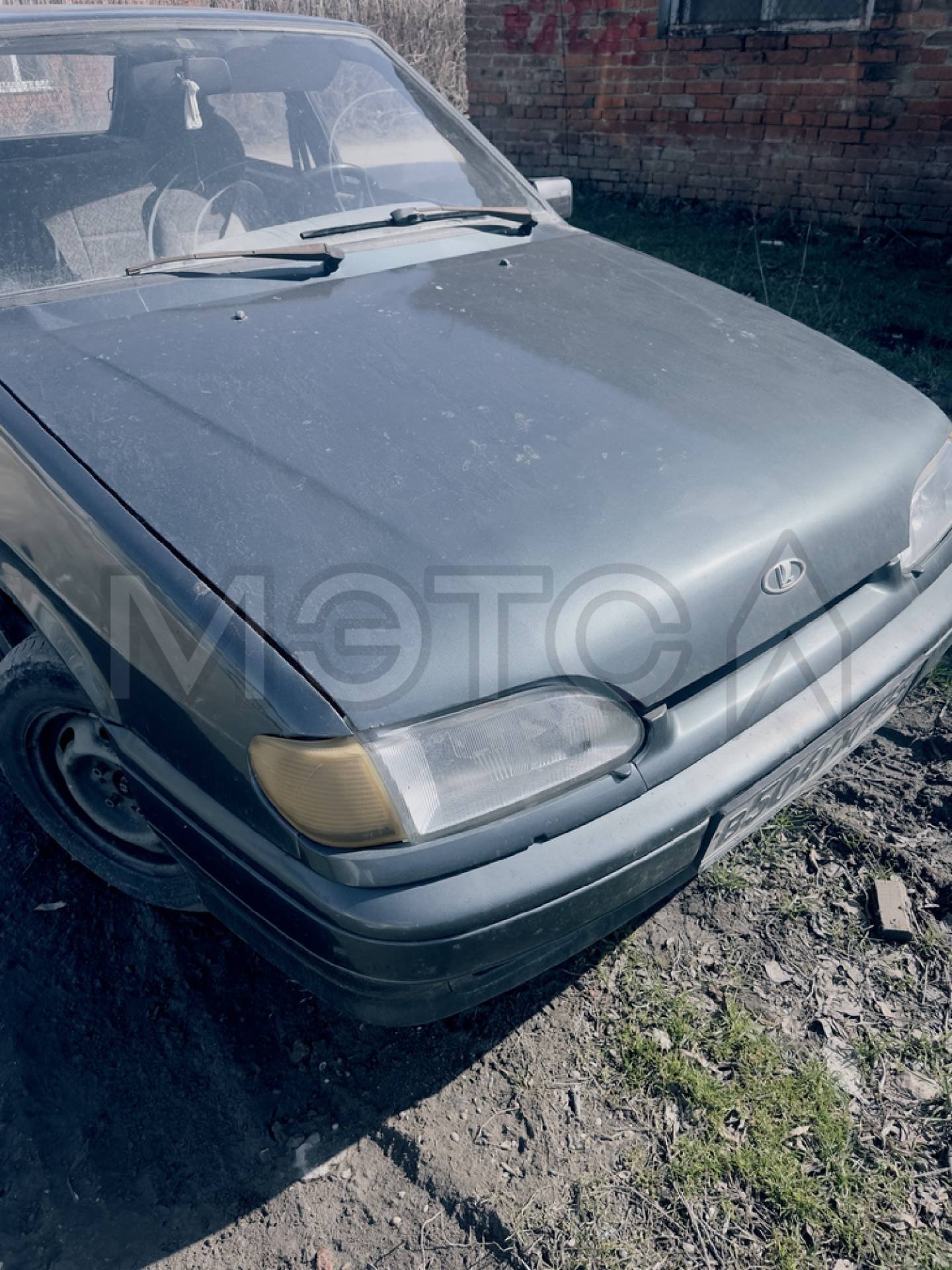 LADA 211440
