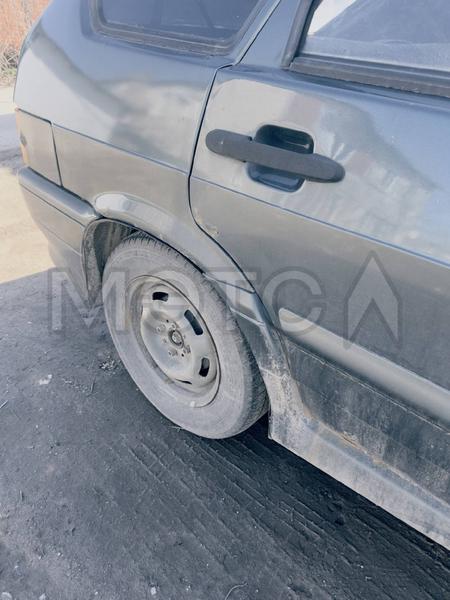 LADA 211440 2008, фото 3