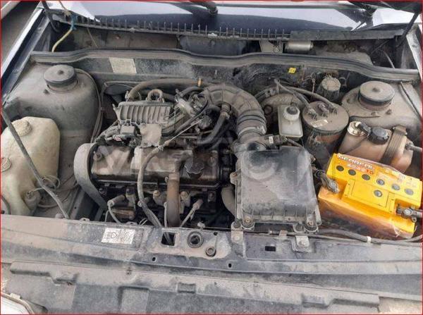 LADA 2114 2009, фото 13