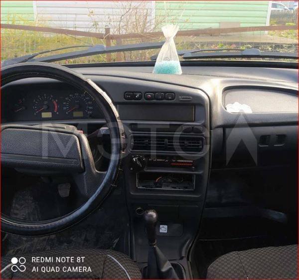 LADA 2114 2009, фото 6