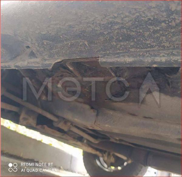 LADA 2114 2009, фото 11