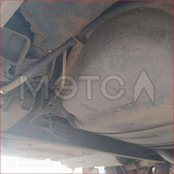 LADA 2114 2009, фото 8