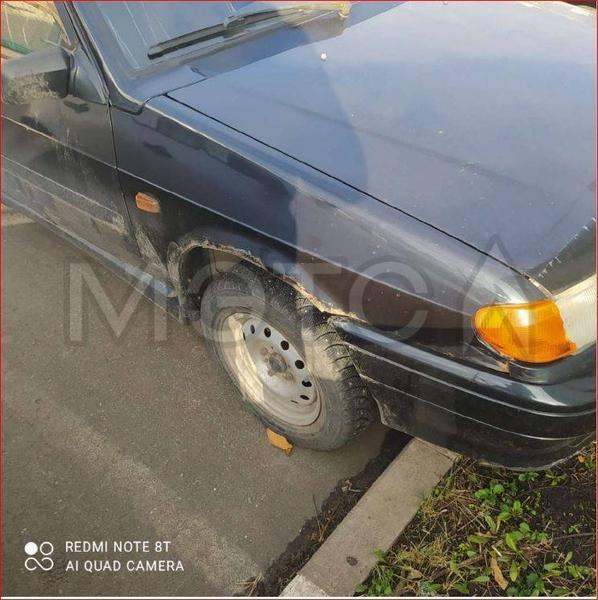 LADA 2114 2009, фото 2