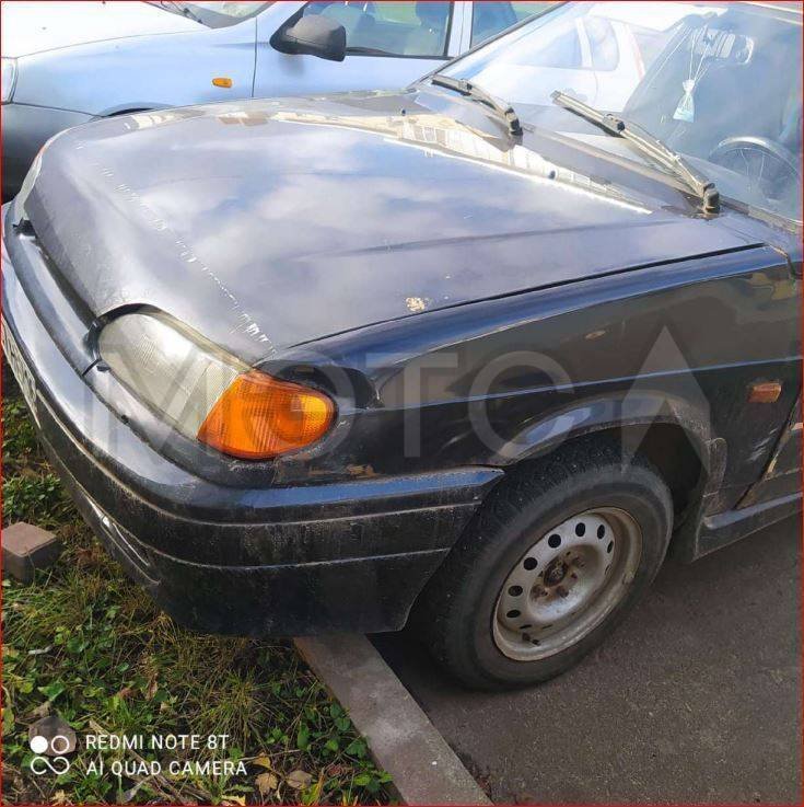 LADA 2114