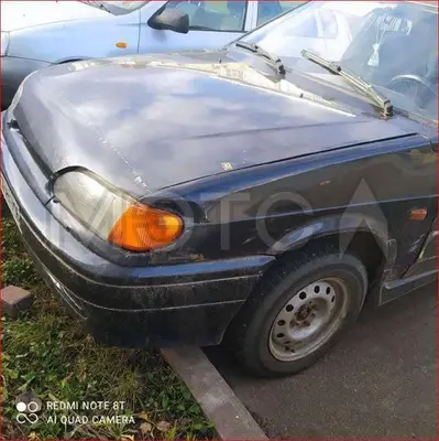 Lada (ВАЗ) 2114 2009 с торгов по банкротству, фото 1