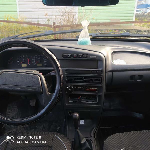 LADA 2114 2009, фото 16