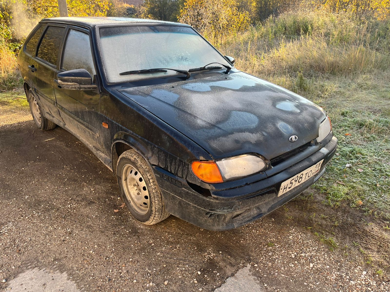 LADA 211440
