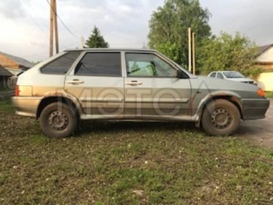 Lada (ВАЗ)
