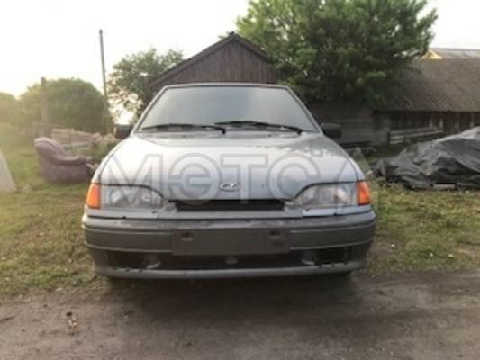 Lada (ВАЗ) 211440 2009, фото 2