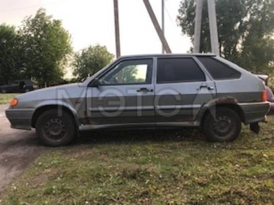 Lada (ВАЗ) 211440 2009, фото 3