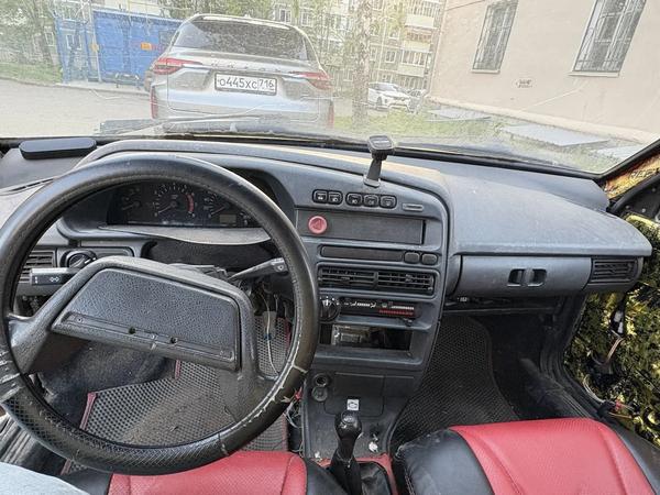 Lada (ВАЗ) 211440 2010, фото 3