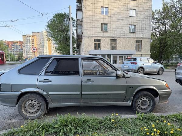 Lada (ВАЗ) 211440 2010, фото 6