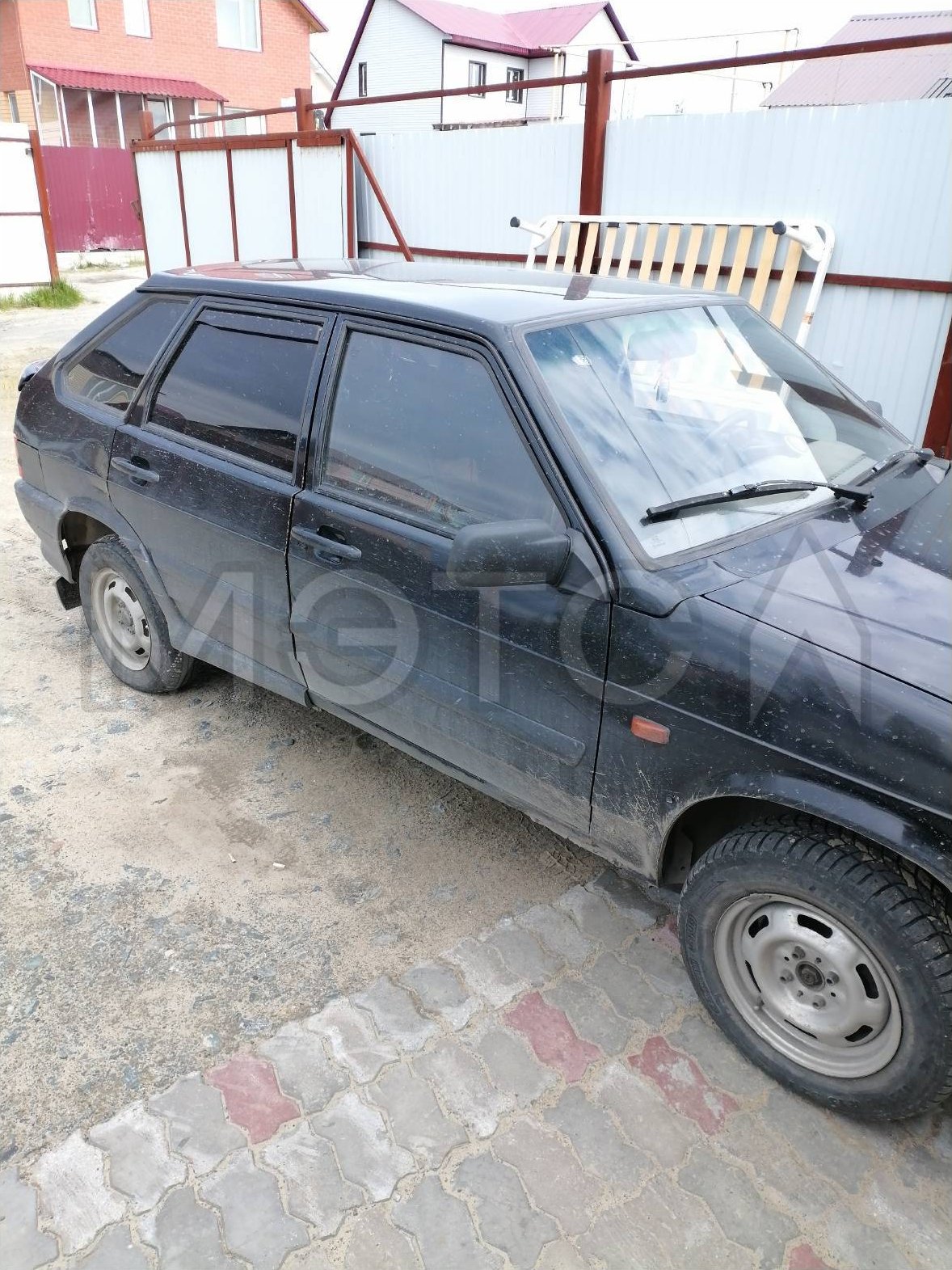 LADA 211440