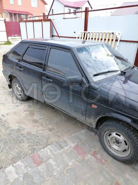 LADA