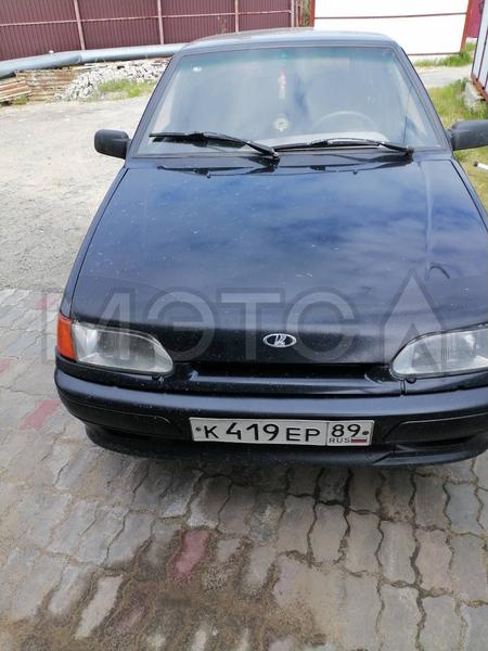 LADA 211440 2010, фото 2