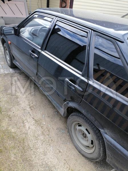 LADA 211440 2010, фото 3