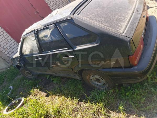 Lada (ВАЗ) 211440 2010, фото 4