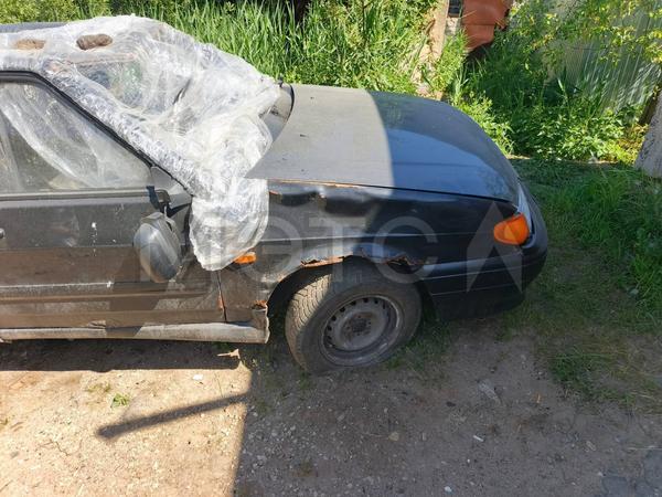 Lada (ВАЗ) 211440 2010, фото 3
