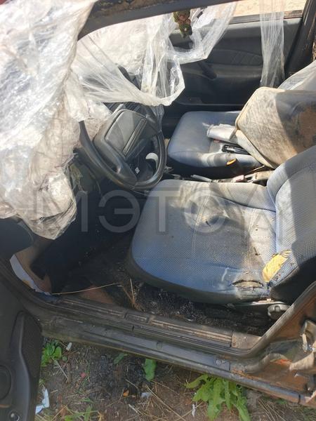 Lada (ВАЗ) 211440 2010, фото 5
