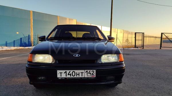LADA 2114 2010, фото 2