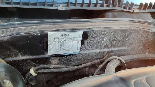 LADA 2114 2010, фото 20