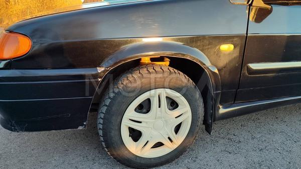 LADA 2114 2010, фото 7