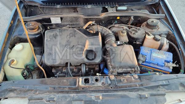 LADA 2114 2010, фото 19