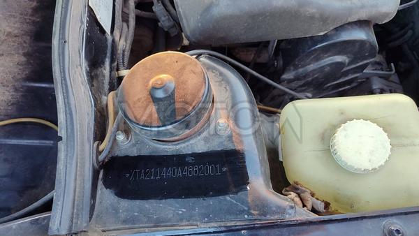 LADA 2114 2010, фото 18