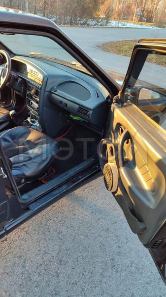 LADA 2114 2010, фото 12