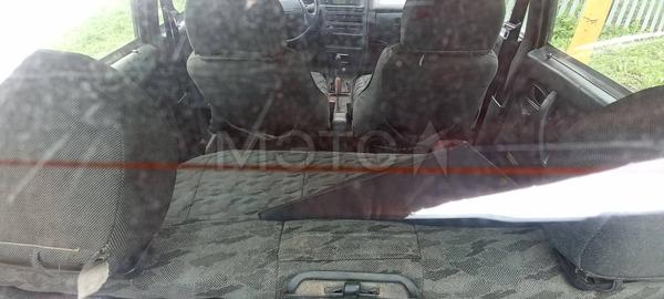 LADA 211440 2010, фото 14